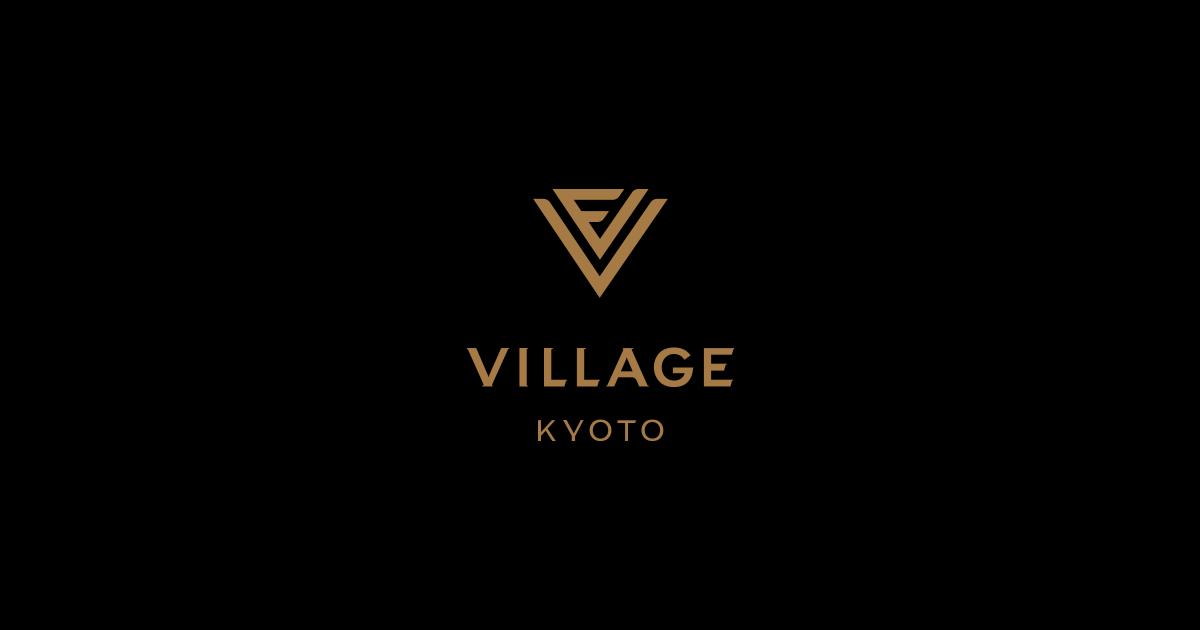 Village Kyoto — 604-8804